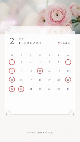 モノクロ シンプル 和風月名 月齢 カレンダー 2025年 A4文書 (3)